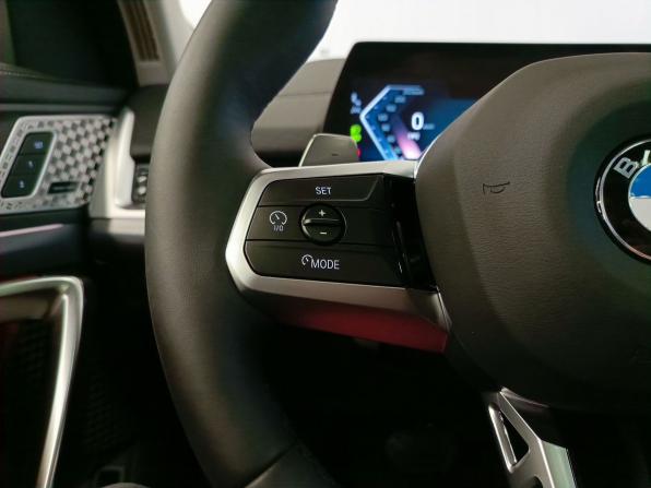 BMW X2 II (U10) с пробегом 2024 года, цена 5 197 000 рублей, 13355 км, внедорожник, Автокод Объявления