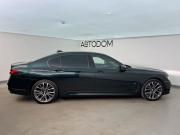 BMW 7 серии VI (G11/G12) Рестайлинг Москва  - изображение 27