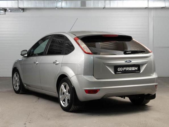 Ford Focus II Рестайлинг с пробегом 2011 года, цена 699 000 рублей, 247017 км, хэтчбек, Автокод Объявления