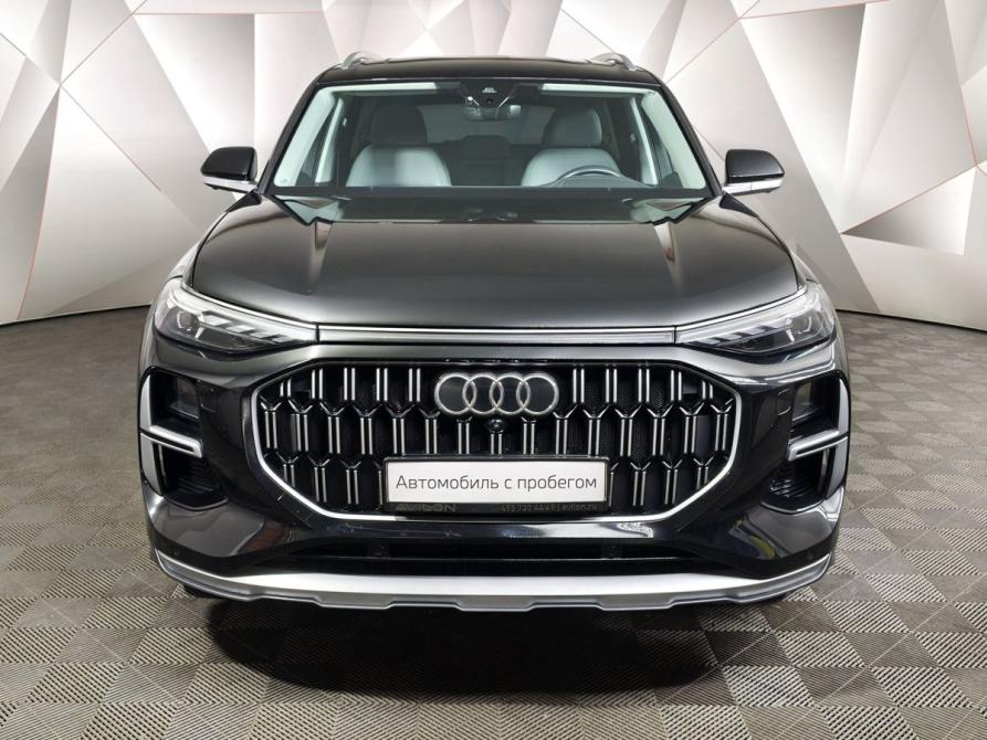 Audi Q6 Москва  - изображение 7