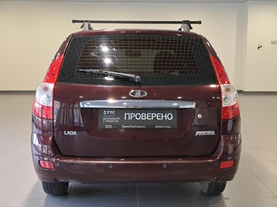 Lada (ВАЗ) Priora I Рестайлинг Казань  - изображение 7