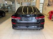 Kia Optima IV Рестайлинг Челябинск  - изображение 29