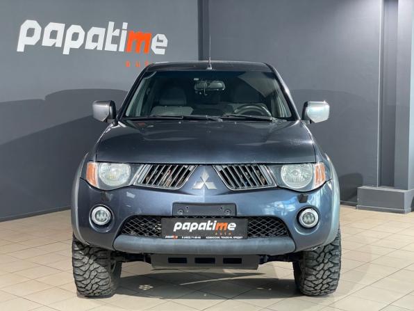 Mitsubishi L200 IV с пробегом 2007 года, цена 899 000 рублей, 341619 км, offers.body_type.unknown, Автокод Объявления