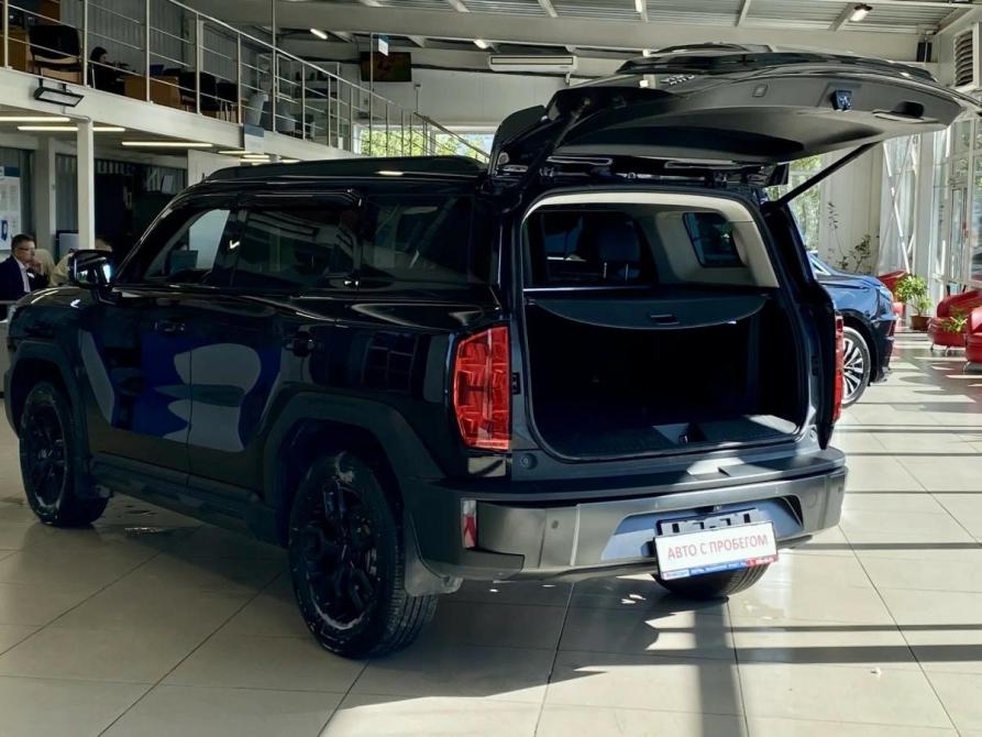 Haval H3 I Пермь  - изображение 6