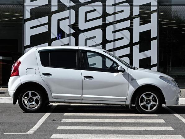 Renault Sandero I с пробегом 2012 года, цена 699 000 рублей, 160538 км, хэтчбек, Автокод Объявления