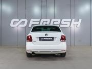 Volkswagen Polo V Рестайлинг Воронеж  - изображение 20