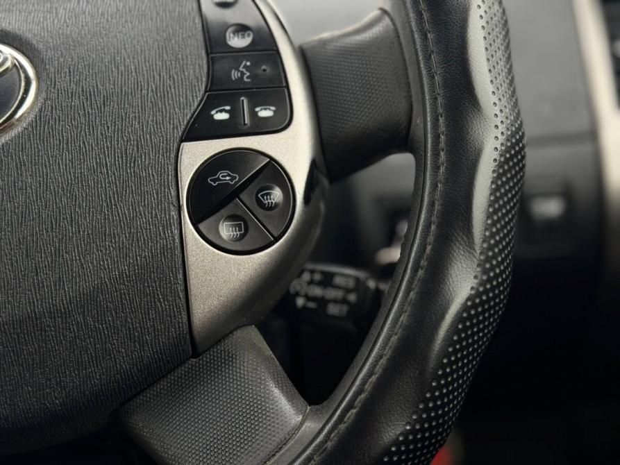 Toyota Prius II Рестайлинг (XW20) Екатеринбург  - изображение 29