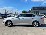Kia Optima IV Рестайлинг Стерлитамак  - изображение 30