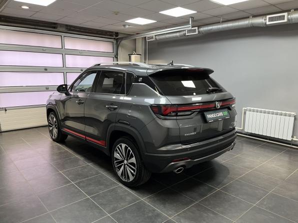 Changan CS35 Plus I Рестайлинг с пробегом 2023 года, цена 1 825 000 рублей, 26601 км, внедорожник, Автокод Объявления
