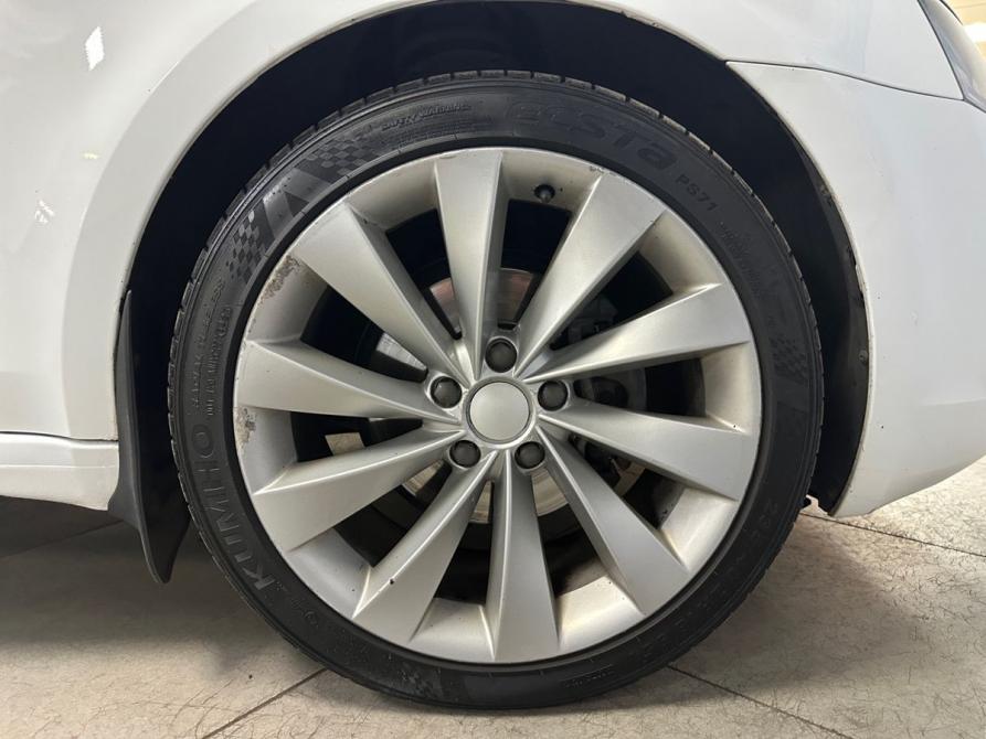 Skoda Octavia III (A7) Москва  - изображение 8