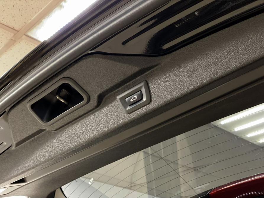BMW X5 III (F15) Санкт-Петербург  - изображение 19