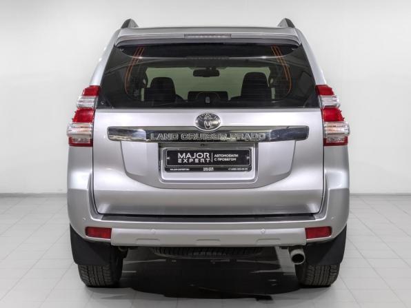 Toyota Land Cruiser Prado 150 Series Рестайлинг 1 с пробегом 2014 года, цена 4 500 000 рублей, 64061 км, внедорожник, Автокод Объявления