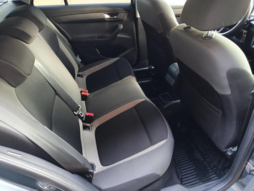 Skoda Fabia III Стерлитамак  - изображение 19