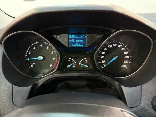Ford Focus III с пробегом 2012 года, цена 799 000 рублей, 164408 км, седан, Автокод Объявления