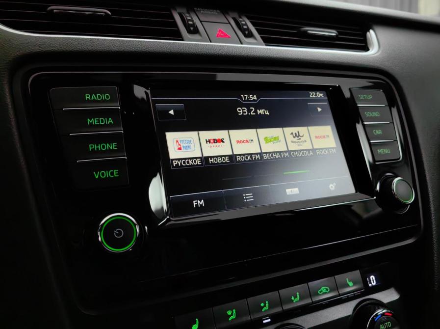 Skoda Octavia III (A7) Москва  - изображение 17