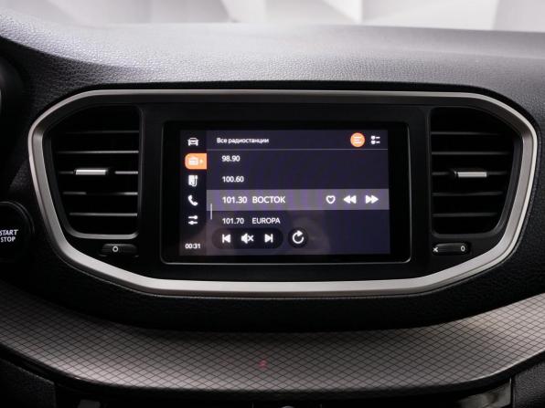 Lada (ВАЗ) Vesta I Рестайлинг (NG) с пробегом 2024 года, цена 1 320 000 рублей, 53017 км, седан, Автокод Объявления
