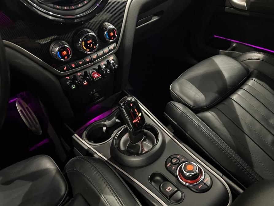 Mini Countryman II Санкт-Петербург  - изображение 20