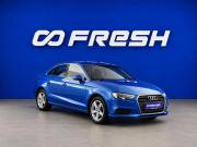 Audi A3 III (8V) Рестайлинг Москва  - изображение 19