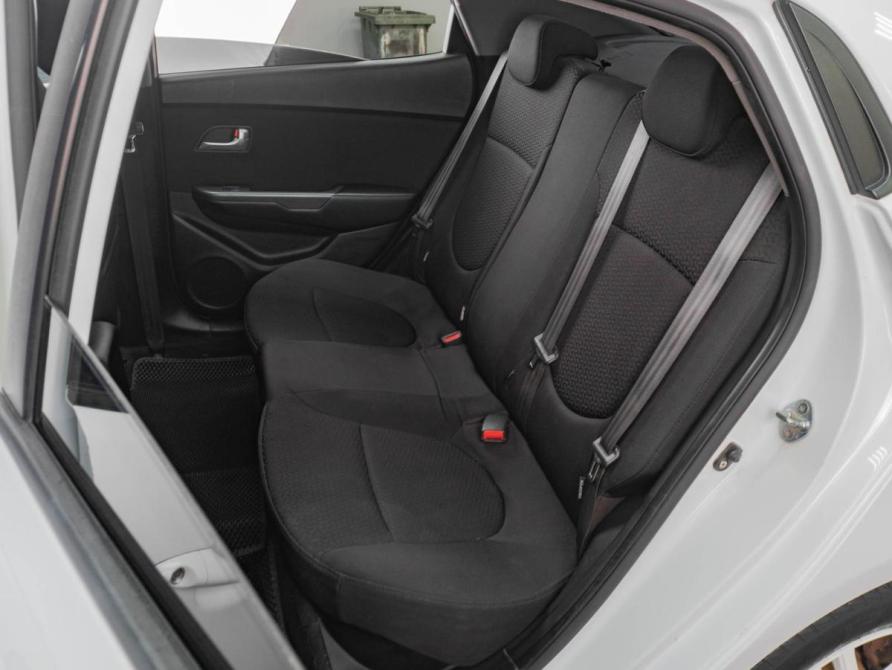 Kia Rio III Тюмень  - изображение 9