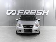 Chevrolet Aveo I Рестайлинг Ростов-на-Дону  - изображение 19