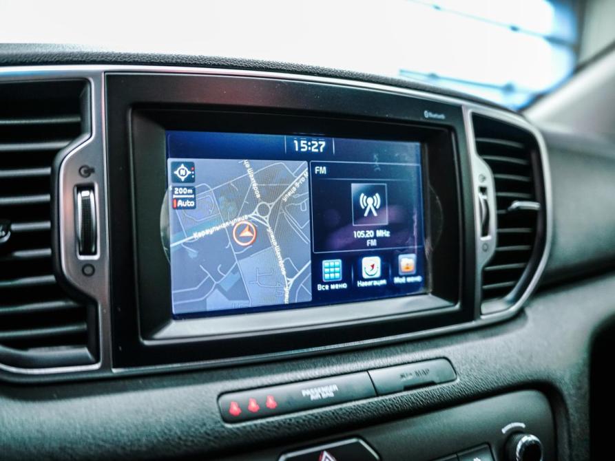 Kia Sportage IV Красноярск  - изображение 23