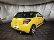 Citroen DS3 I Москва  - изображение 20