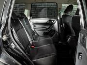 Subaru Forester IV Екатеринбург  - изображение 40