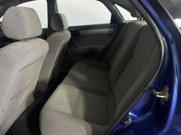Chevrolet Lacetti I с пробегом 2012 года, цена 520 000 рублей, 184334 км, седан, Автокод Объявления