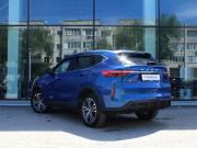 Haval F7 I Рестайлинг Самара  - изображение 21
