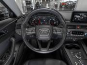 Audi A4 V (B9) Москва  - изображение 33