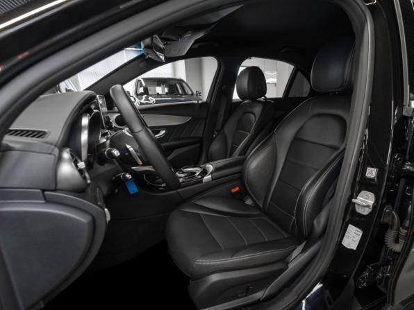 Mercedes-Benz C-Класс IV (W205) с пробегом 2014 года, цена 2 250 000 рублей, 203270 км, седан, Автокод Объявления
