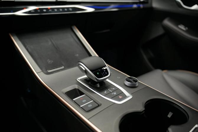 Omoda C5 I с пробегом 2024 года, цена 1 860 000 рублей, 7600 км, внедорожник, Автокод Объявления