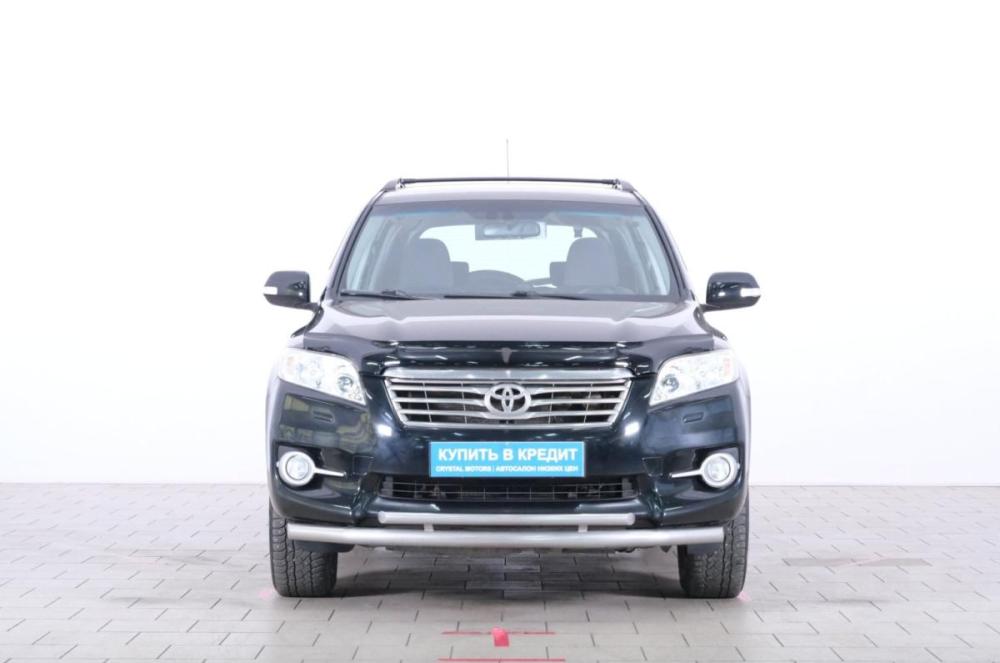 Toyota RAV4 III (XA30) Рестайлинг Омск  - изображение 2