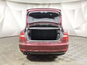Skoda Superb II Рестайлинг Москва  - изображение 32