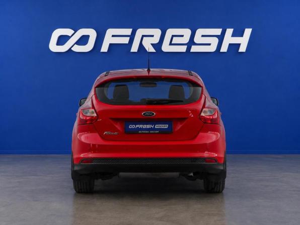 Ford Focus III с пробегом 2011 года, цена 849 777 рублей, 104436 км, хэтчбек, Автокод Объявления