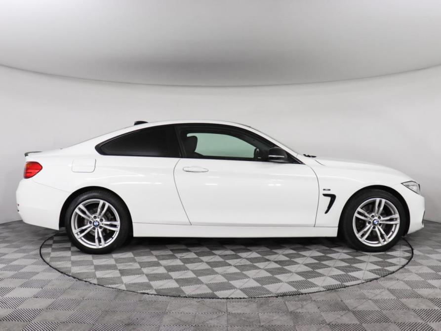 BMW 4 серии F32/F33/F36 Химки  - изображение 6