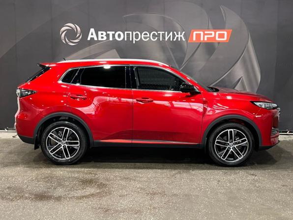 Changan CS55 Plus II с пробегом 2024 года, цена 1 830 000 рублей, 24503 км, внедорожник, Автокод Объявления