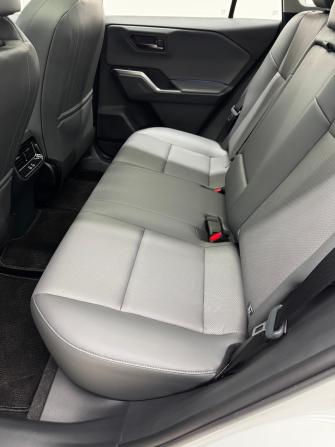 Toyota RAV4 VI (XA60) с пробегом 2026 года, цена 4 250 000 рублей, 11 км, внедорожник, Автокод Объявления