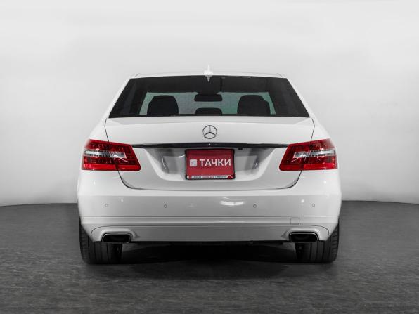 Mercedes-Benz E-Класс IV (W212 S212 C207) с пробегом 2011 года, цена 1 405 500 рублей, 110531 км, седан, Автокод Объявления