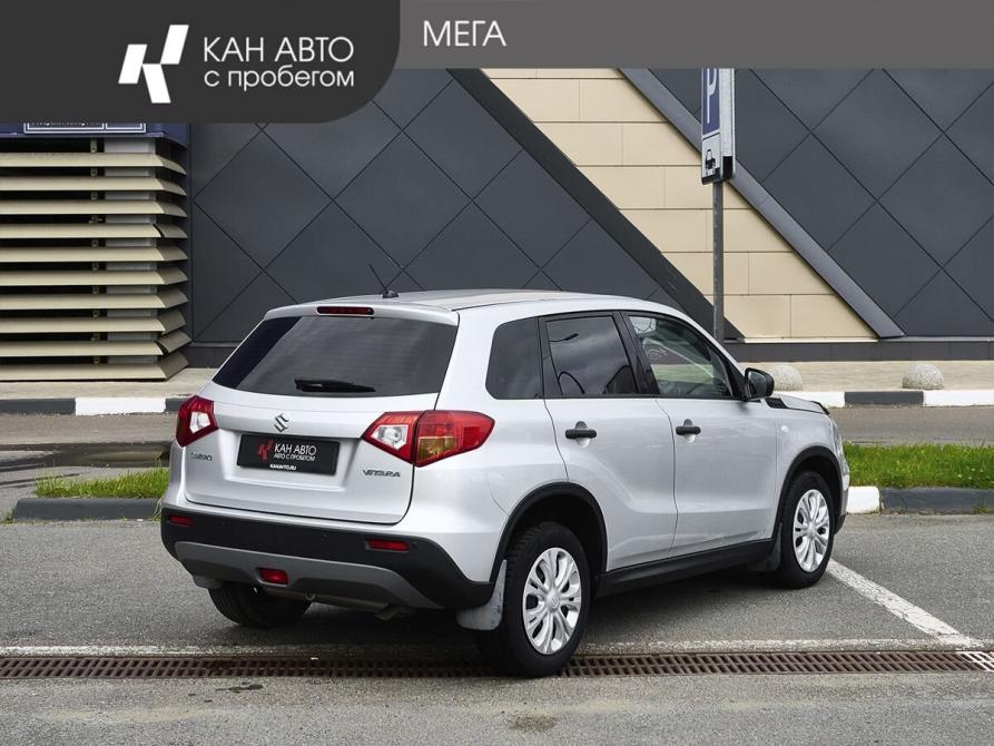 Suzuki Vitara II Казань  - изображение 2