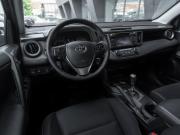 Toyota RAV4 IV (XA40) Рестайлинг Москва  - изображение 31