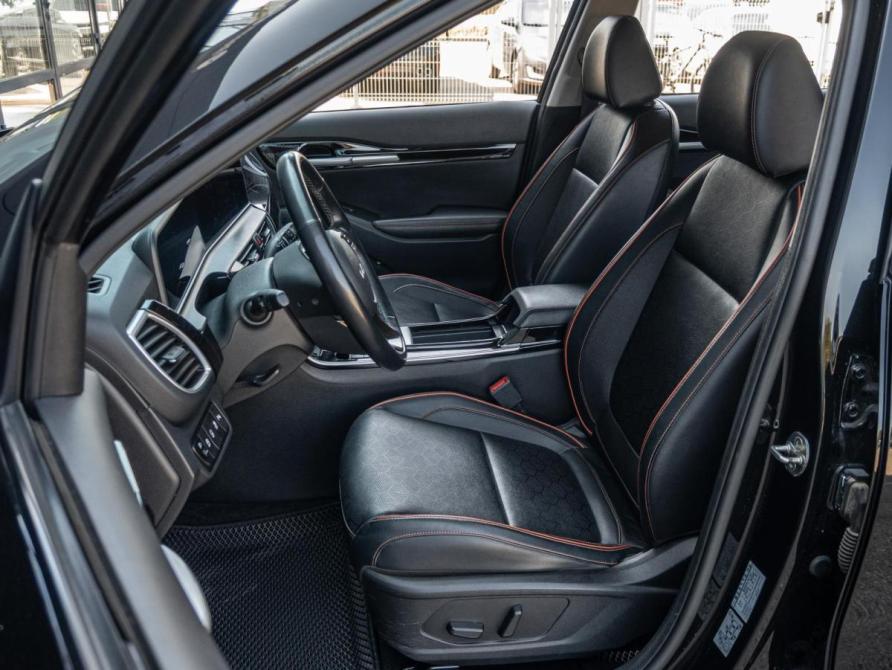 Kia Seltos I Рестайлинг Краснодар  - изображение 10