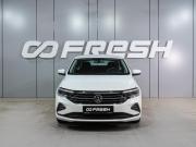 Volkswagen Polo VI Воронеж  - изображение 20