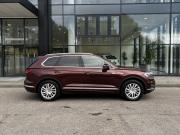 Volkswagen Touareg III Нижний Новгород  - изображение 39