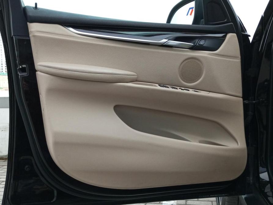 BMW X5 III (F15) Уфа  - изображение 18
