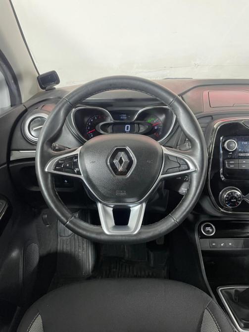 Renault Kaptur I Рестайлинг Воронеж  - изображение 13