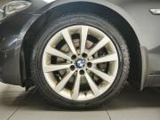 BMW 5 серии VI (F10/F11/F07) Рестайлинг Москва  - изображение 54
