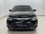 Toyota Camry VII (XV50) Рестайлинг Вологда  - изображение 20