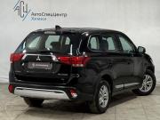 Mitsubishi Outlander III Рестайлинг 3 Химки  - изображение 24