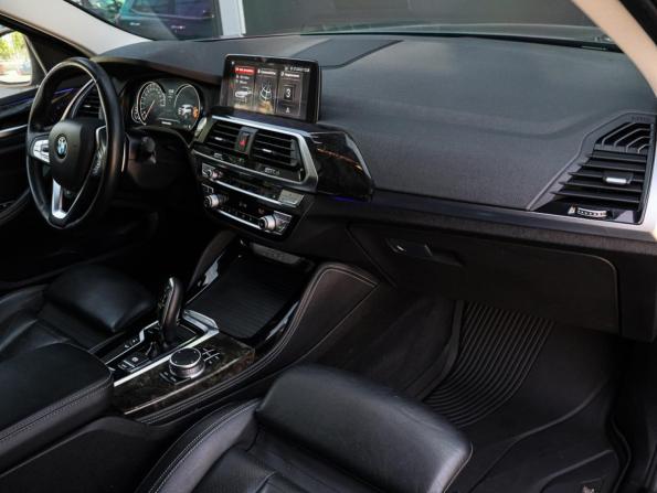 BMW X4 II (G02) с пробегом 2019 года, цена 4 450 000 рублей, 90791 км, внедорожник, Автокод Объявления